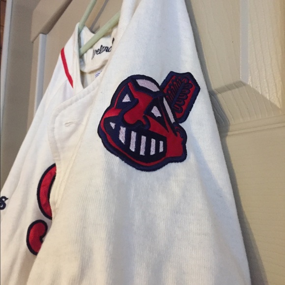 Indians Jersey - Picture 3 of 7